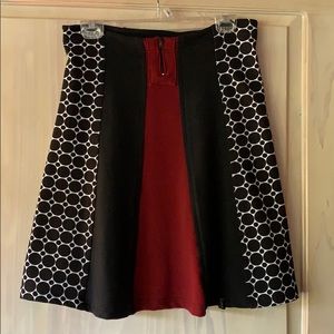 Profile A-line Skirt EUC